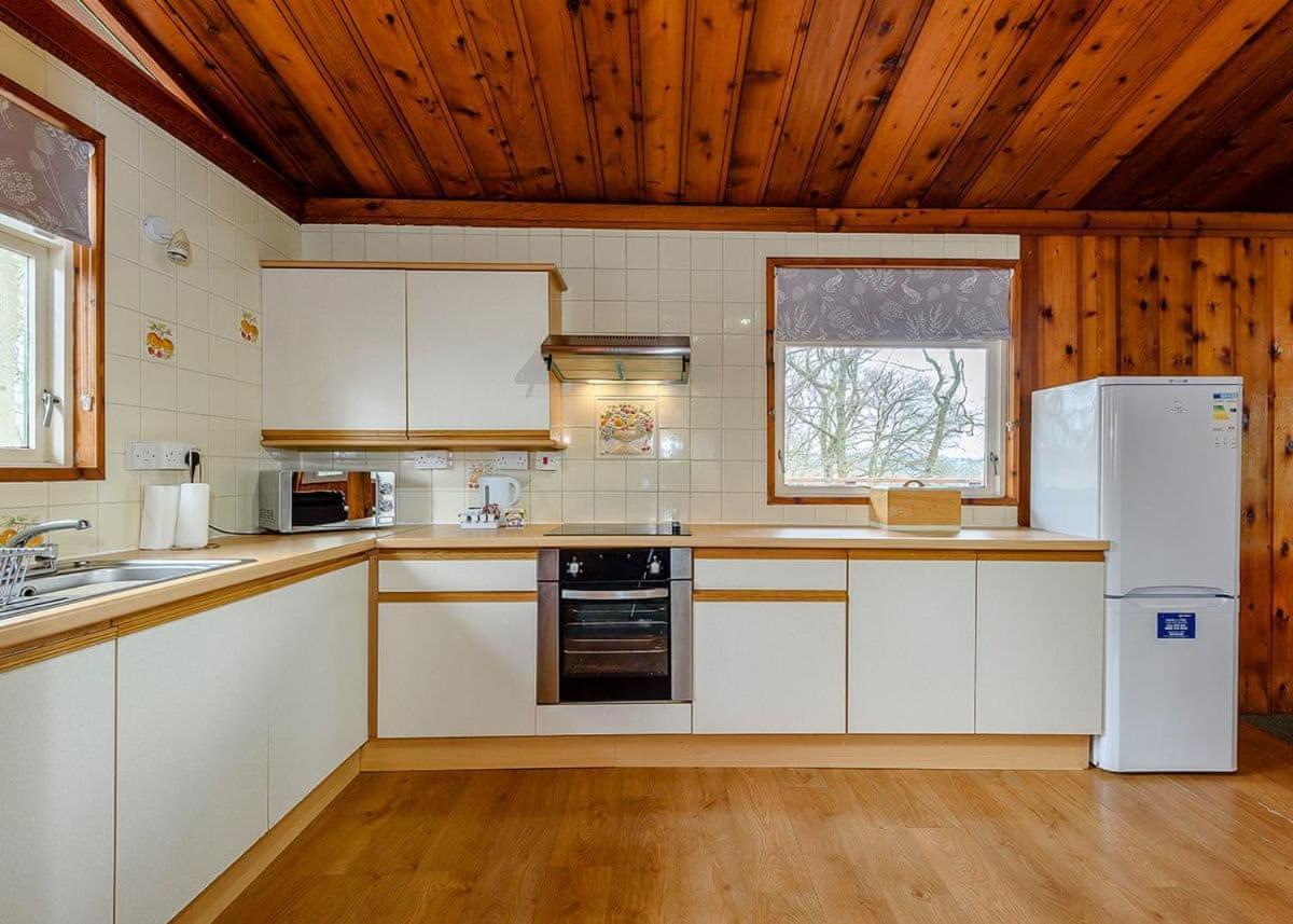 مونتغمري Penllwyn Lodges المظهر الخارجي الصورة